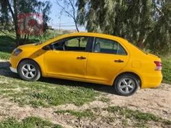 تويوتا يارس